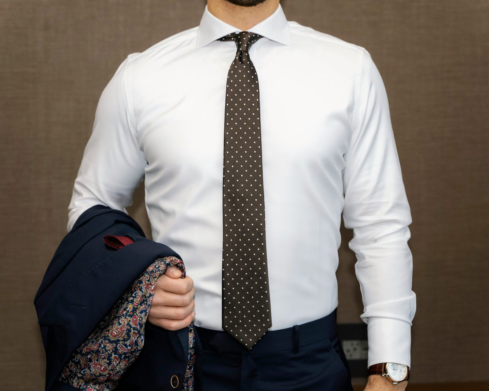 Men's Tie Collection