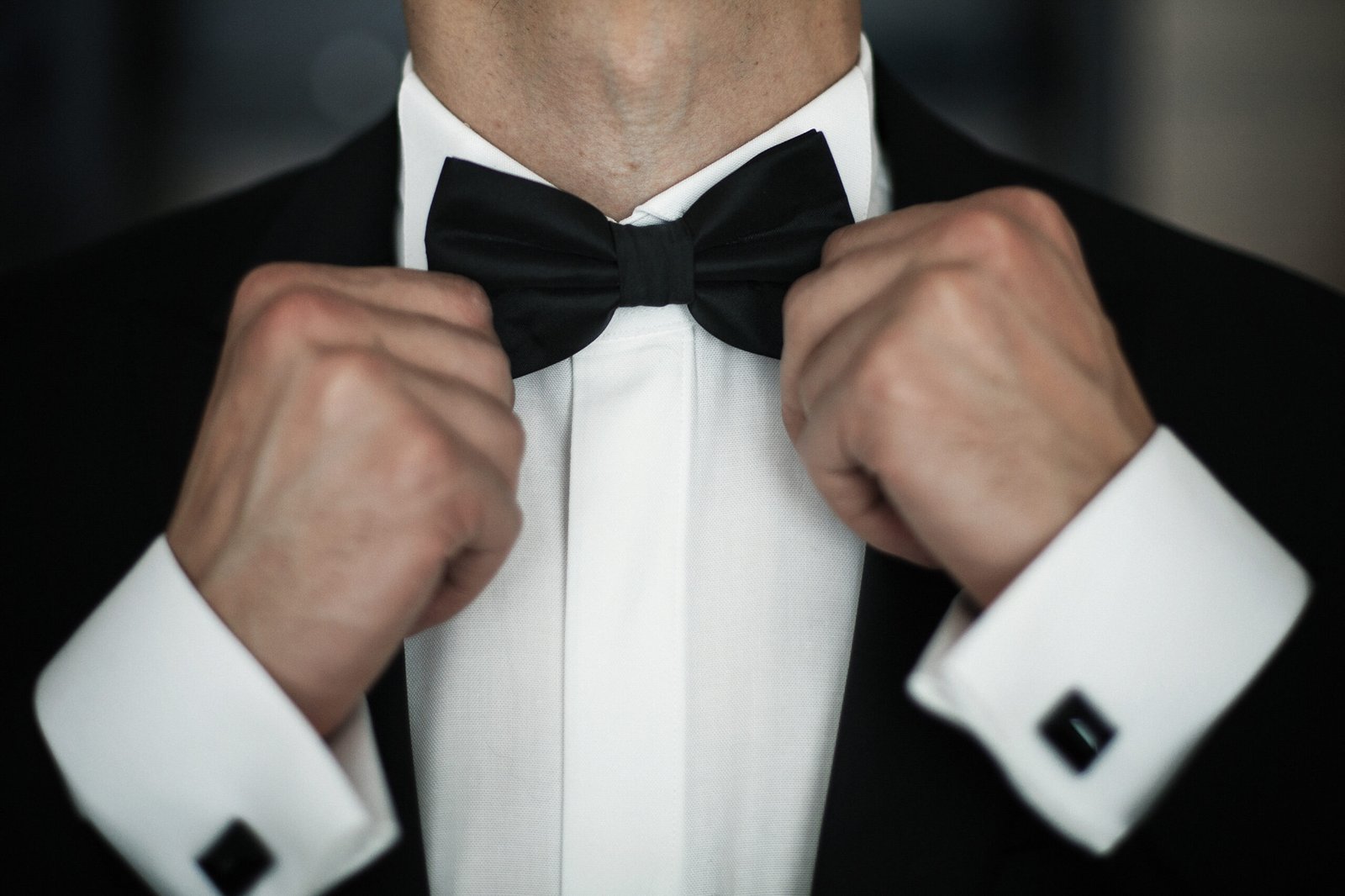 BOWTIES