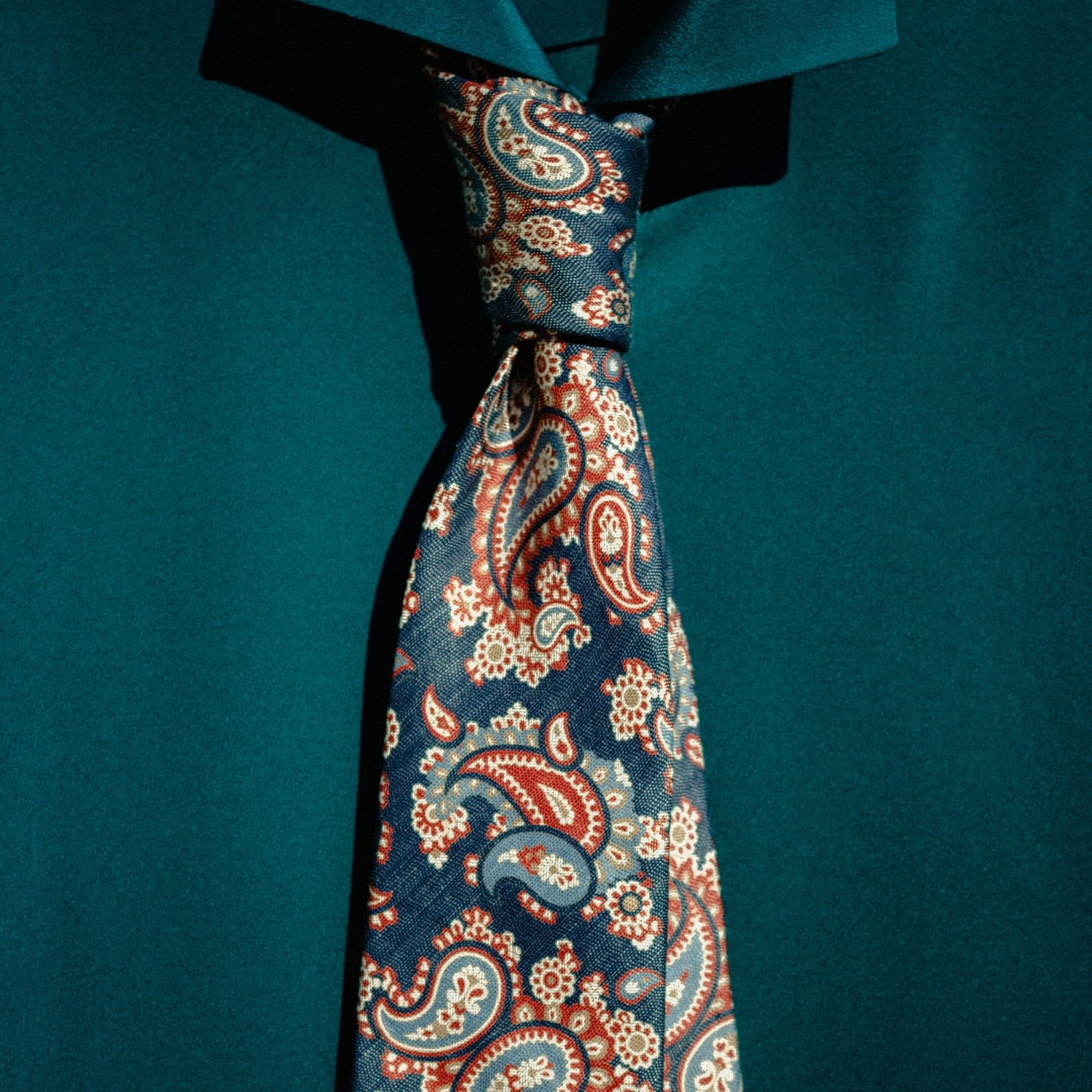 NECKTIES